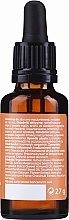 Capillary Skin Oil - Fitomed Oil For Capillary Skin — photo N3