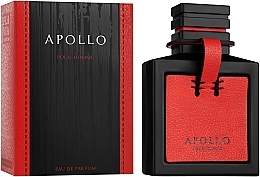 Flavia Apollo Pour Homme - Eau de Parfum — photo N2