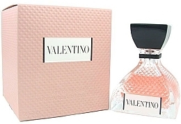 Fragrances, Perfumes, Cosmetics Valentino Eau de Parfum - Eau de Parfum (mini size)