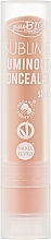 Fragrances, Perfumes, Cosmetics Concealer Stick - PuroBio Cosmetics Sublime Luminous Concealer Stick