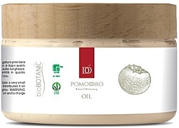 Fragrances, Perfumes, Cosmetics Hair Oil - BioBotanic Pomodoro Oil