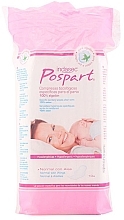 Fragrances, Perfumes, Cosmetics Sanitary Pads, 10 pcs - Indasec Pospart Normal