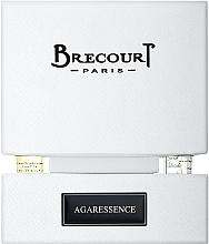 Fragrances, Perfumes, Cosmetics Brecourt Agaressence - Set (edp/100ml + edp/2x7ml + edp/2x5ml)