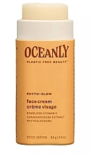 Face Cream Stick with Vitamin C - Attitude Phyto-Glow Oceanly Face Cream — photo N2