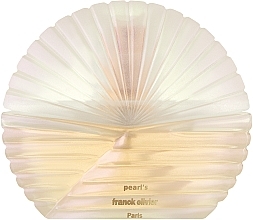 Franck Olivier Pearl'S - Eau de Parfum — photo N1