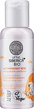 Fragrances, Perfumes, Cosmetics Daily Care Moisturizing Milk - Natura Siberica Little Siberica