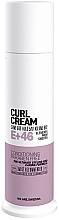 Fragrances, Perfumes, Cosmetics Cream for Curly Hair - E+46 Curl Cream