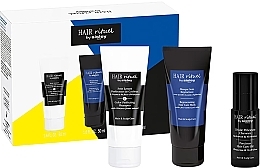 Fragrances, Perfumes, Cosmetics Bundle - Sisley Hair Rituel (shm/50ml + h/mask/50ml + h/oil/20ml)