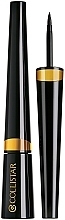 Eyeliner - Collistar Tecnico Eye Liner — photo N1