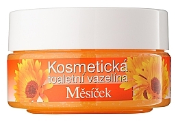 Fragrances, Perfumes, Cosmetics Cosmetic Vaseline - Bione Cosmetics Marigold Cosmetic Vaseline