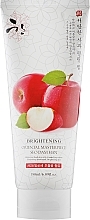 Fragrances, Perfumes, Cosmetics Apple Face Peeling Gel - 3W Clinic Seo Dam Han Apple Peeling Gel