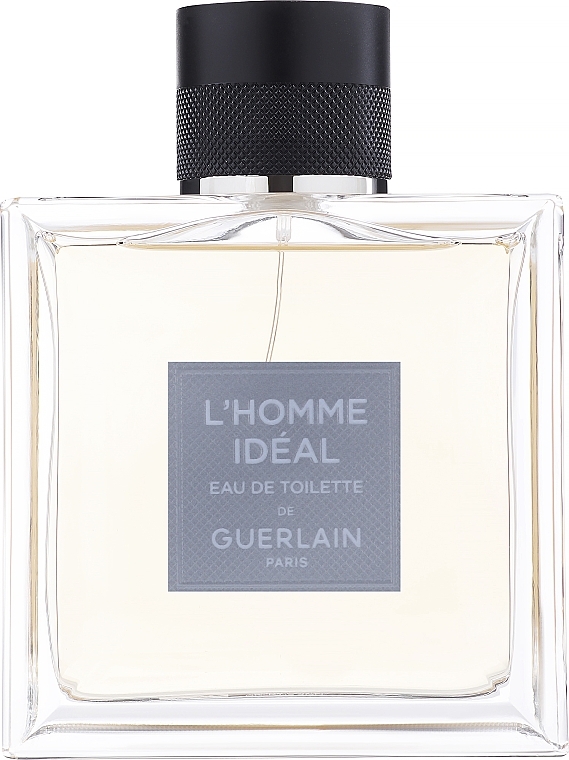 Guerlain L’Homme Ideal - Eau de Toilette — photo N1