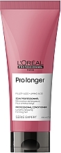 Fragrances, Perfumes, Cosmetics Lengths Renewing Hair Conditioner - L'Oreal Professionnel Pro Longer Lengths Renewing Conditioner