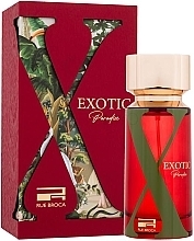 Fragrances, Perfumes, Cosmetics Rue Broca Exotic Paradise - オードパルファム