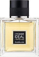 Guerlain L'Homme Ideal L'Intense - Eau de Parfum — photo N1