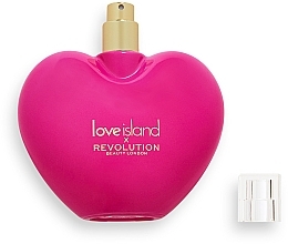 Makeup Revolution x Love Island Hideaway - Eau de Parfum — photo N2