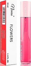 Fragrances, Perfumes, Cosmetics Neness N141. Flowers - Eau de Parfum