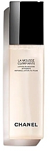 Fragrances, Perfumes, Cosmetics Cleansing Foaming Face Lotion - Chanel La Mousse Clarifiante