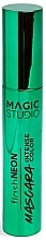 Mascara - Magic Studio Flash Neon Collection Mascara — photo N1