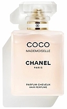Fragrances, Perfumes, Cosmetics Chanel Coco Mademoiselle Hair Perfume - Hair Perfume