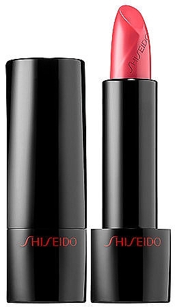Lipstick - Shiseido Rouge Rouge Lipstick — photo N1
