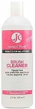 Nail Brush Cleaner - Jerden Proff Brush Cleaner — photo N2