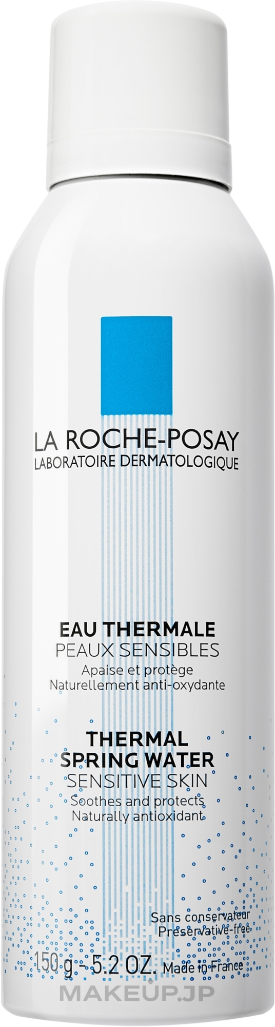 Thermal Spring Water - La Roche-Posay Thermal Spring Water — photo 150 ml
