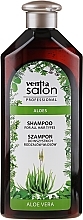 Shampoo - Venita Salon Professional Aloe Vera Shampoo — photo N1