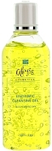 Fragrances, Perfumes, Cosmetics Cleansing Phyto Enzyme Gel - Spa Abyss Enzymatic Cleansing Gel