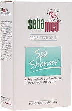 Shower Gel - Sebamed Spa Shower — photo N2