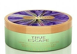 Fragrances, Perfumes, Cosmetics Moisturizing Body Cream - Victoria's Secret True Escape Body Butter