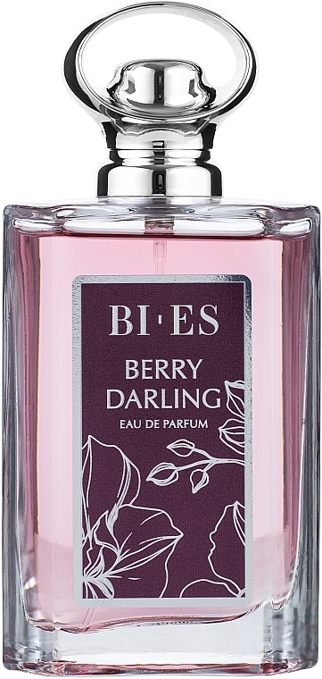 Bi-Es Berry Darling - Eau de Parfum — photo N1