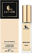 Fragrances, Perfumes, Cosmetics Landor Moon Away - Eau de Parfum (mini)