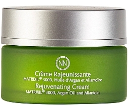 Fragrances, Perfumes, Cosmetics Face Cream - Innossence Innocence Rejuvenating Cream