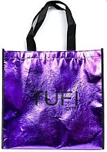 Fragrances, Perfumes, Cosmetics Bag, violet - Tufi Profi