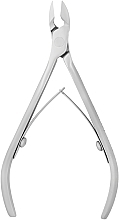 Fragrances, Perfumes, Cosmetics Professional Skin Nipper NS-90-10, 10mm - Staleks Pro Smart 90