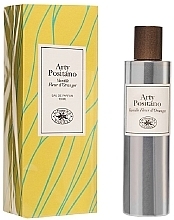 Fragrances, Perfumes, Cosmetics La Maison de la Vanille Arty Positano Vanille Fleur d'Oranger - Eau de Parfum