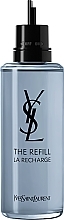 Yves Saint Laurent Y - Eau de Parfum (replaceable unit) — photo N1