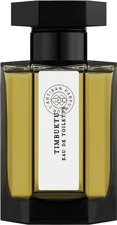 L'Artisan Parfumeur Timbuktu - Eau de Toilette — photo N1