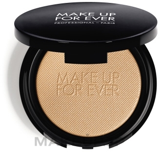 Highlighter - Make Up For Ever New Compact Highlighter — photo 02