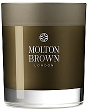 Fragrances, Perfumes, Cosmetics Molton Brown Tobacco Absolute Single Wick Candle - Scented Candle