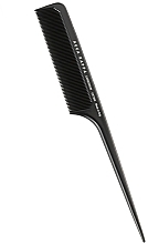 Comb, 7260 - Acca Kappa Scalp Comb — photo N1