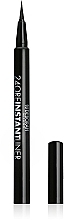 Fragrances, Perfumes, Cosmetics Liquid Eyeliner - Eyeliner 24ORE Instant Liner