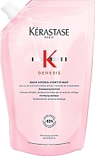 Fragrances, Perfumes, Cosmetics Strengthening Shampoo for Weak Hair - Kerastase Genesis Hydra-Fortifiant Shampoo (refill)