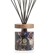 Moorea Fragrance Diffuser - Jambo Collections Exclusive Collection Fragrance Diffuser — photo N1