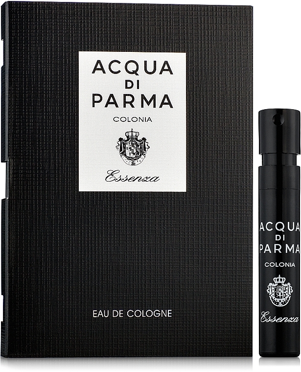 Acqua Di Parma Colonia Essenza - Eau de Cologne (sample) — photo N1