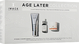 Fragrances, Perfumes, Cosmetics Set 'Youthful Skin' - Image Age Later Collection