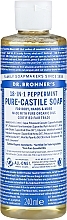 Liquid Soap "Mint" - Dr. Bronner’s 18-in-1 Pure Castile Soap Peppermint — photo N3