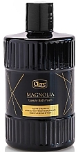 Fragrances, Perfumes, Cosmetics Clere Luxury Bath Foam - Magnolia Bath Foam