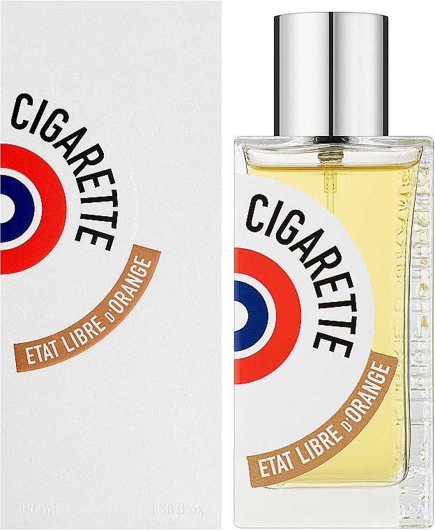 Etat Libre d'Orange Jasmin Et Cigarette - Eau de Parfum — photo N4